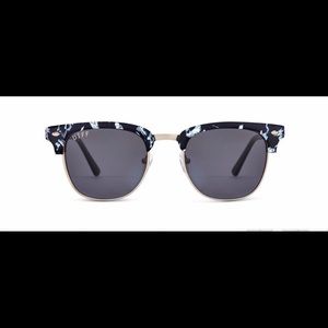 DIFF Barry Polarized Sunglasses